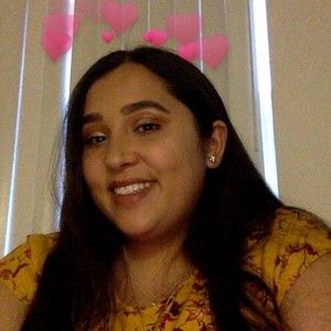 Meet your Posher, Linda